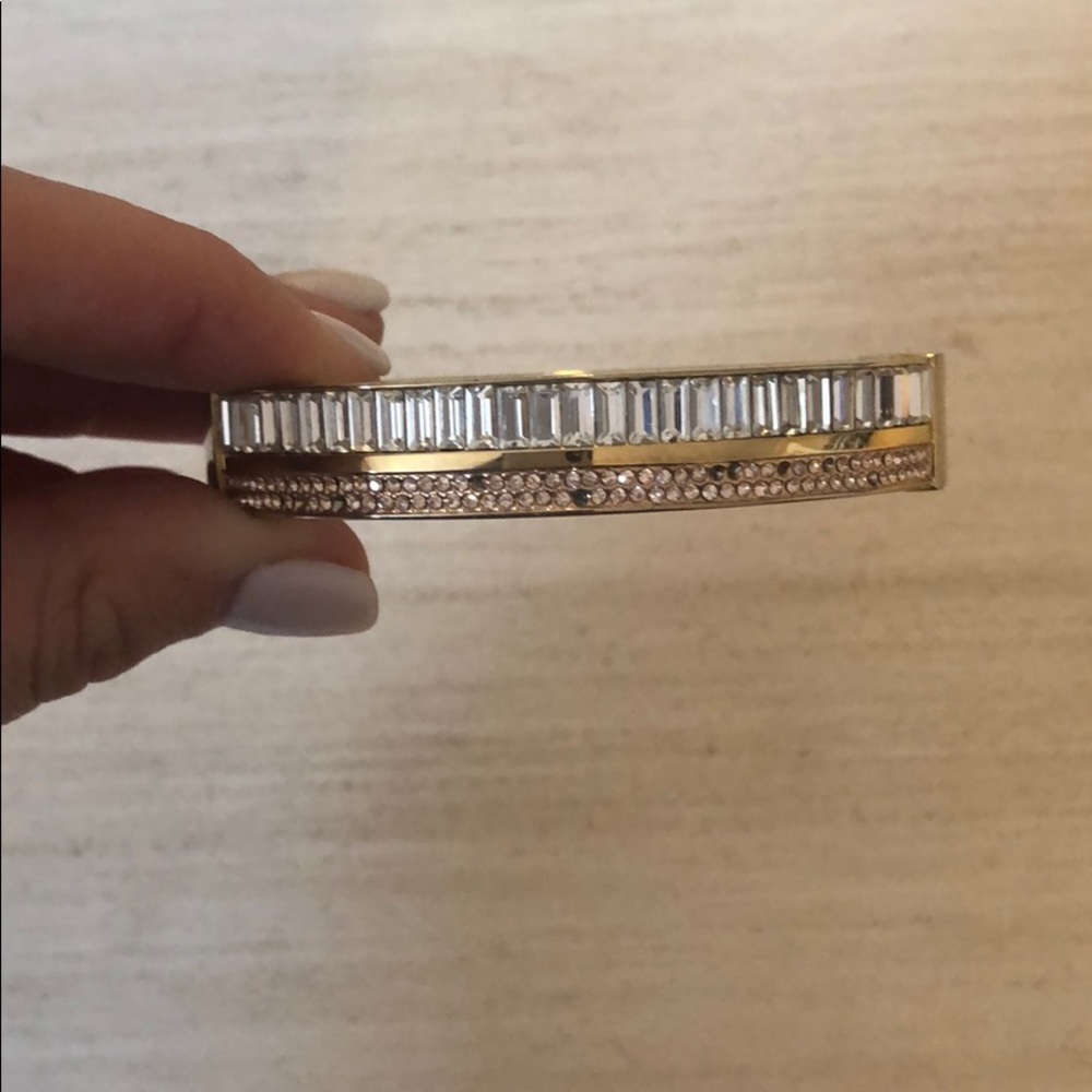 Michael kors bangle